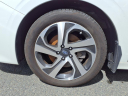 2022 Subaru Legacy Limited at Douglas Volkswagen