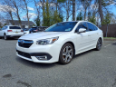 Thumbnail image of 2022 Subaru Legacy at Douglas Volkswagen