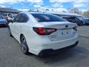 Thumbnail image of 2022 Subaru Legacy at Douglas Volkswagen