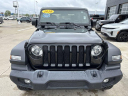 Thumbnail image of 2019 Jeep Wrangler at 7 EM Used