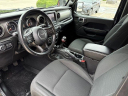 Thumbnail image of 2019 Jeep Wrangler at 7 EM Used