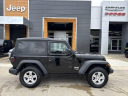 Thumbnail image of 2019 Jeep Wrangler at 7 EM Used