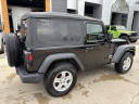 Thumbnail image of 2019 Jeep Wrangler at 7 EM Used