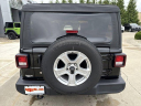 Thumbnail image of 2019 Jeep Wrangler at 7 EM Used