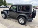 Thumbnail image of 2019 Jeep Wrangler at 7 EM Used