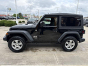 Thumbnail image of 2019 Jeep Wrangler at 7 EM Used