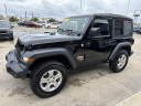 Thumbnail image of 2019 Jeep Wrangler at 7 EM Used