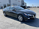 Thumbnail image of 2020 Nissan Altima at Kunes Cdjr Platteville