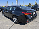 Thumbnail image of 2020 Nissan Altima at Kunes Cdjr Platteville