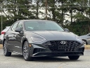 Thumbnail image of 2022 Hyundai SONATA at Hyundai Of Hampton