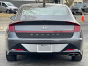 Thumbnail image of 2022 Hyundai SONATA at Hyundai Of Hampton