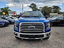 Thumbnail image of 2015 Ford F-150 at Sterling Auto Sales of Fl