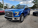 Thumbnail image of 2015 Ford F-150 at Sterling Auto Sales of Fl