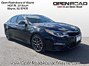 Thumbnail image of 2019 Kia Optima at Open Road Acura Of Wayne