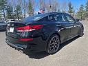 Thumbnail image of 2019 Kia Optima at Open Road Acura Of Wayne
