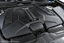 Thumbnail image of 2023 Bentley Bentayga EWB at PerilloDownersGrove of Downers Grove, IL