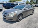 Thumbnail image of 2010 Chevrolet Malibu at Best Automotive
