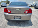 Thumbnail image of 2010 Chevrolet Malibu at Best Automotive
