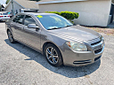 Thumbnail image of 2010 Chevrolet Malibu at Best Automotive