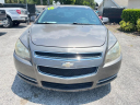 Thumbnail image of 2010 Chevrolet Malibu at Best Automotive