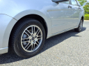 Thumbnail image of 2011 Ford Focus at Berglund Of Bedford