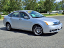 Thumbnail image of 2011 Ford Focus at Berglund Of Bedford