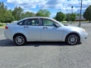 Thumbnail image of 2011 Ford Focus at Berglund Of Bedford