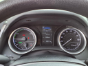 Thumbnail image of 2021 Toyota Camry Hybrid at Eckert Hyundai
