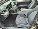 Thumbnail image of 2021 Toyota Camry Hybrid at Eckert Hyundai