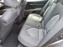 Thumbnail image of 2021 Toyota Camry Hybrid at Eckert Hyundai