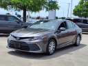 Thumbnail image of 2021 Toyota Camry Hybrid at Eckert Hyundai