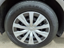 Thumbnail image of 2021 Toyota Camry Hybrid at Eckert Hyundai