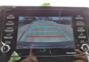 Thumbnail image of 2021 Toyota Camry Hybrid at Eckert Hyundai