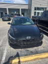 2023 Hyundai ELANTRA SE at Doral Lincoln