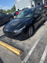 Thumbnail image of 2023 Hyundai ELANTRA at Doral Lincoln