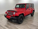 Thumbnail image of 2016 Jeep Wrangler Unlimited at GmtAutoSales USED