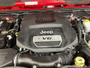 Thumbnail image of 2016 Jeep Wrangler Unlimited at GmtAutoSales USED