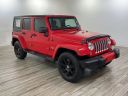 Thumbnail image of 2016 Jeep Wrangler Unlimited at GmtAutoSales USED