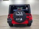 Thumbnail image of 2016 Jeep Wrangler Unlimited at GmtAutoSales USED