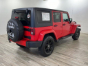 Thumbnail image of 2016 Jeep Wrangler Unlimited at GmtAutoSales USED