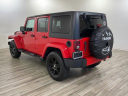 Thumbnail image of 2016 Jeep Wrangler Unlimited at GmtAutoSales USED