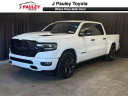 Thumbnail image of 2023 Ram 1500 at J. Pauley Toyota Used