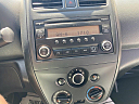 2015 Nissan Versa 1.6 S at Verena Automotive, Inc.
