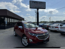 Thumbnail image of 2019 Chevrolet Equinox at TWIN CITY AUTO MALL INC