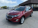 2019 Chevrolet Equinox Premier at TWIN CITY AUTO MALL INC