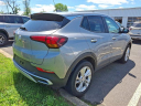 Thumbnail image of 2023 Buick Encore GX at Faulkner Buick GMC Trevose Used