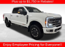 Thumbnail image of 2024 Ford F-250 Super Duty at Jim Riehl's Friendly Ford of Charlevoix