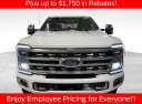 Thumbnail image of 2024 Ford F-250 Super Duty at Jim Riehl's Friendly Ford of Charlevoix