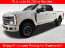 Thumbnail image of 2024 Ford F-250 Super Duty at Jim Riehl's Friendly Ford of Charlevoix