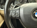 Thumbnail image of 2016 BMW 5 Series at AudiWestHoustonUsed of Houston, TX